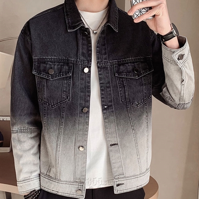 市场上装-夹克-休闲夹克