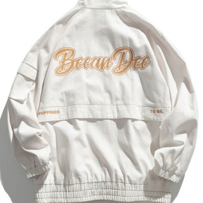 市场上装-夹克-休闲夹克