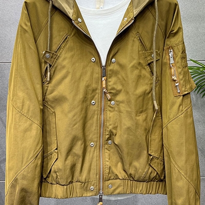 市场上装-夹克-休闲夹克【实拍】