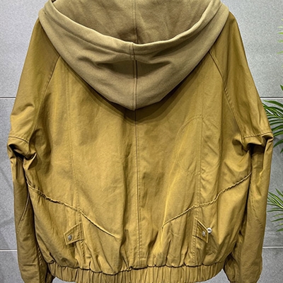 市场上装-夹克-休闲夹克【实拍】