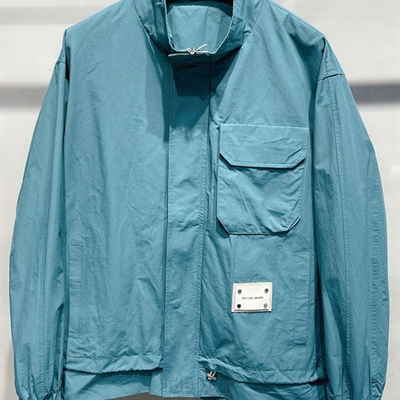 市场上装-夹克-休闲夹克【实拍】