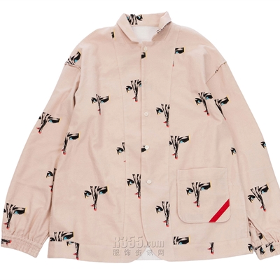 设计师品牌-套装-微潮套装