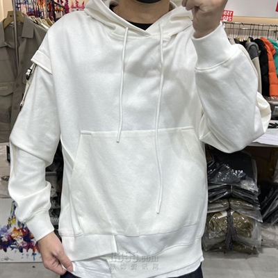 市场上装-卫衣-微潮卫衣