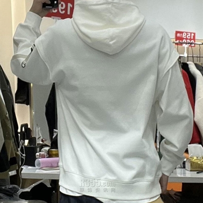 市场上装-卫衣-微潮卫衣