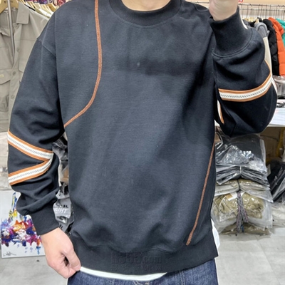 市场上装-卫衣-微潮卫衣