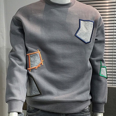 市场上装-卫衣-微潮卫衣