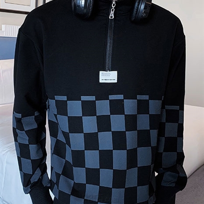 市场上装-卫衣-休闲卫衣