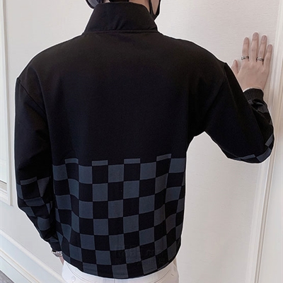 市场上装-卫衣-休闲卫衣