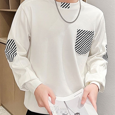 市场上装-卫衣-休闲卫衣