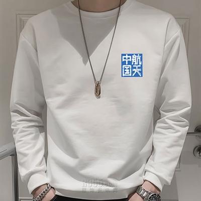 市场上装-卫衣-休闲卫衣