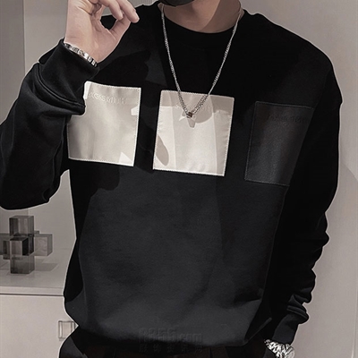 市场上装-卫衣-休闲卫衣