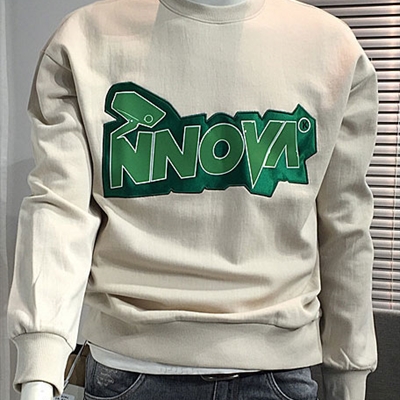 市场上装-卫衣-休闲卫衣