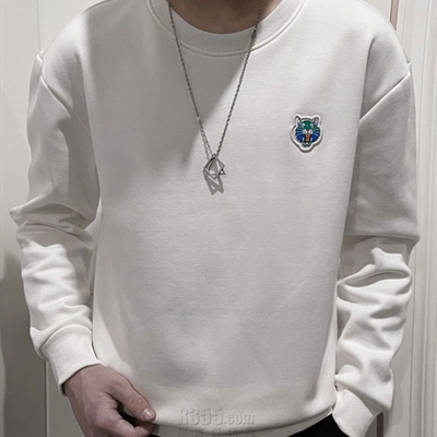 市场上装-卫衣-休闲卫衣