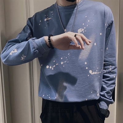 市场上装-卫衣-休闲卫衣