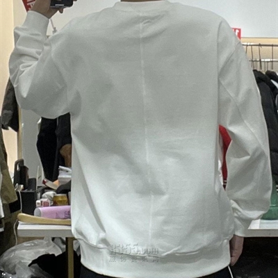 市场上装-卫衣-休闲卫衣