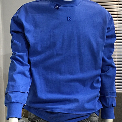 市场上装-卫衣-休闲卫衣