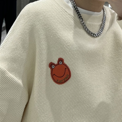 市场上装-卫衣-休闲卫衣