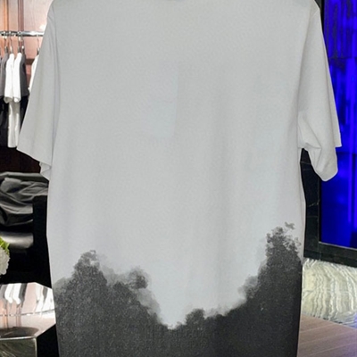 市场上装-T恤-微潮T恤【实拍】