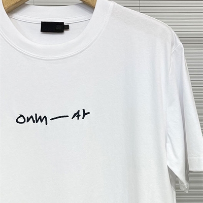 市场上装-T恤-微潮T恤【实拍】