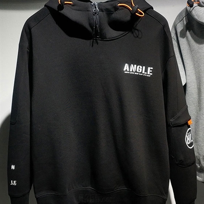 市场上装-卫衣-休闲卫衣【实拍】