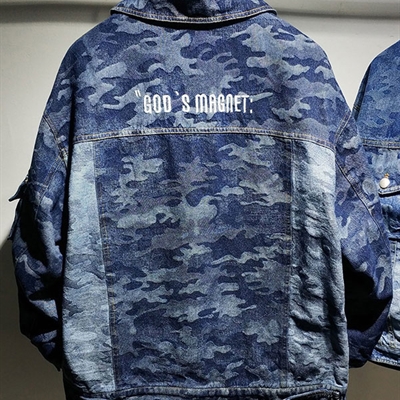 市场上装-夹克-休闲夹克【实拍】