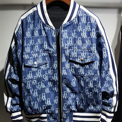 市场上装-夹克-休闲夹克【实拍】