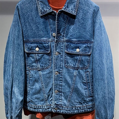 市场上装-夹克-休闲夹克【实拍】