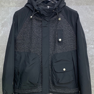 市场上装-夹克-休闲夹克【实拍】