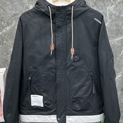 市场上装-夹克-休闲夹克【实拍】