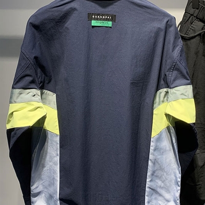 市场上装-夹克-休闲夹克【实拍】