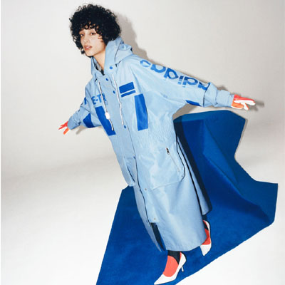 德国《adidas》2022春夏运动男女装