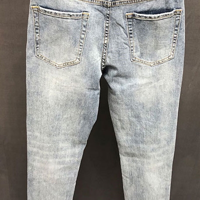 市场男裤-牛仔-欧货牛仔裤【实拍】