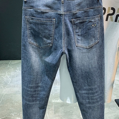 市场男裤-牛仔-休闲牛仔裤【实拍】