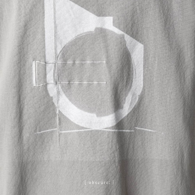 设计师品牌-短袖-微潮T恤