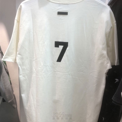 市场上装-T恤-微潮T恤【实拍】