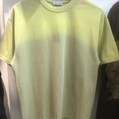 市场上装-T恤-微潮T恤【实拍】