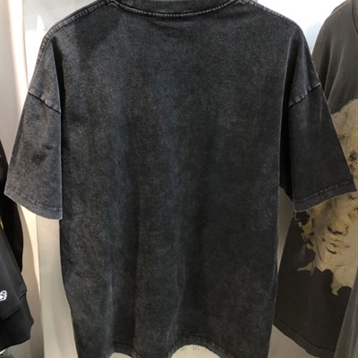 市场上装-T恤-微潮T恤【实拍】