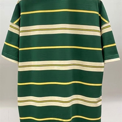 市场上装-T恤-微潮T恤【实拍】