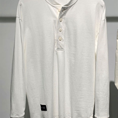 市场上装-T恤-微潮T恤【实拍】