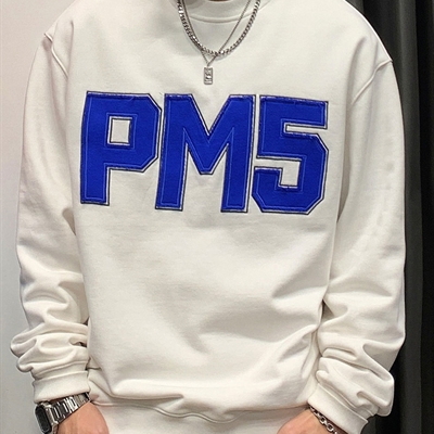 市场上装-卫衣-休闲卫衣