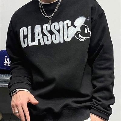 市场上装-卫衣-休闲卫衣