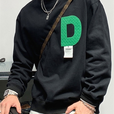 市场上装-卫衣-休闲卫衣