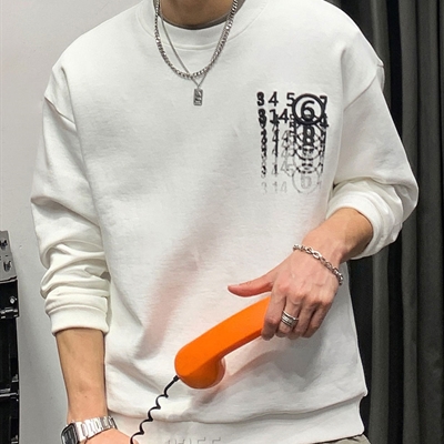 市场上装-卫衣-休闲卫衣