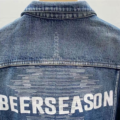 市场上装-夹克-休闲夹克【实拍】