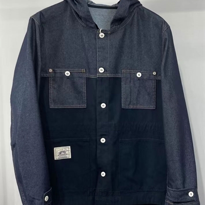 市场上装-夹克-休闲夹克【实拍】