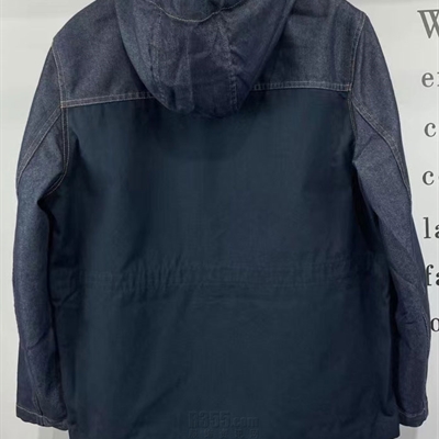 市场上装-夹克-休闲夹克【实拍】