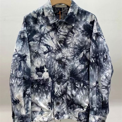 市场上装-夹克-微潮夹克【实拍】