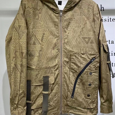 市场上装-夹克-微潮夹克【实拍】