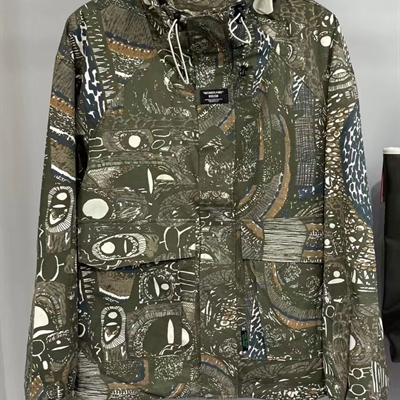 市场上装-夹克-微潮夹克【实拍】