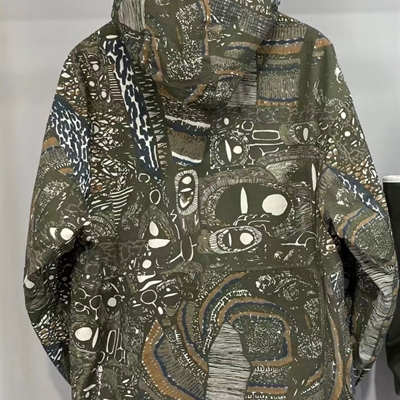 市场上装-夹克-微潮夹克【实拍】